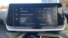 Peugeot 208 1.2 PureTech 100 Allure 5dr Petrol Hatchback